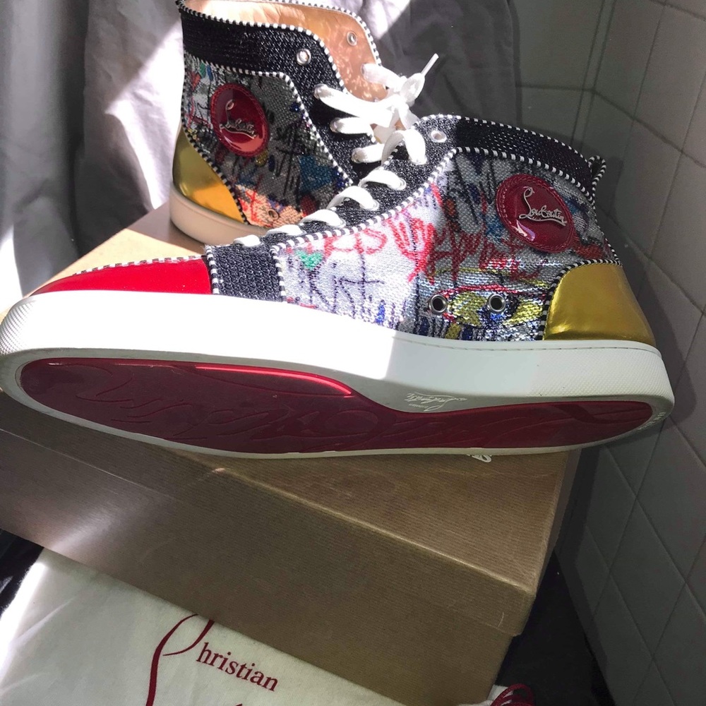 Christian Louboutin